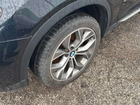 BMW X3 * xDrive28i * АВТОКРЕДИТ БЕЗ ПЪРВОНАЧАЛНА ВНОСКА* , снимка 7