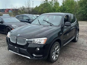 BMW X3 * xDrive28i * АВТОКРЕДИТ БЕЗ ПЪРВОНАЧАЛНА ВНОСКА* , снимка 1