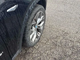 BMW X3 * xDrive28i * АВТОКРЕДИТ БЕЗ ПЪРВОНАЧАЛНА ВНОСКА* , снимка 11