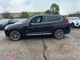 BMW X3 * xDrive28i * АВТОКРЕДИТ БЕЗ ПЪРВОНАЧАЛНА ВНОСКА* , снимка 2