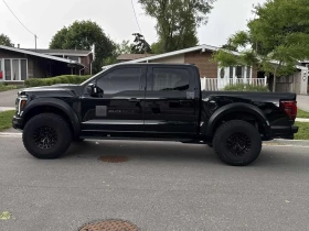 Ford Raptor Raptor R V8 Supercharger 5.2L V8 / 5.2-liter V8, снимка 5