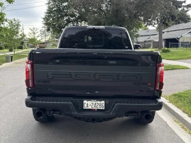 Ford Raptor Raptor R V8 Supercharger 5.2L V8 / 5.2-liter V8, снимка 3