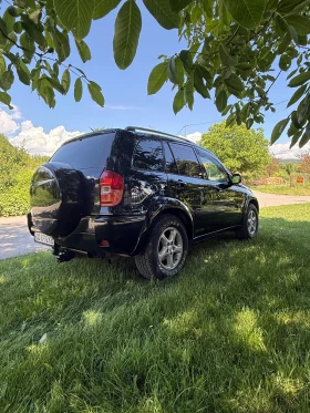 Toyota Rav4, снимка 4