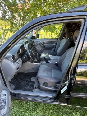 Toyota Rav4, снимка 7