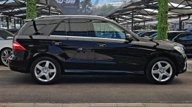 Mercedes-Benz ML 350 AMG/ТЕЛЕВИЗИЯ/CAMERA/ПОДГРЕВ/АМБИЕНТ/BLIND SPOT/LI, снимка 4
