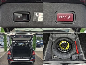 Mercedes-Benz ML 350 AMG/ТЕЛЕВИЗИЯ/CAMERA/ПОДГРЕВ/АМБИЕНТ/BLIND SPOT/LI, снимка 8
