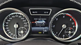 Mercedes-Benz ML 350 AMG/ТЕЛЕВИЗИЯ/CAMERA/ПОДГРЕВ/АМБИЕНТ/BLIND SPOT/LI, снимка 11