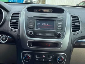 Kia Sorento * EX * АВТОКРЕДИТ БЕЗ ПЪРВОНАЧАЛНА ВНОСКА* , снимка 9