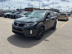Kia Sorento * EX * АВТОКРЕДИТ БЕЗ ПЪРВОНАЧАЛНА ВНОСКА* , снимка 1
