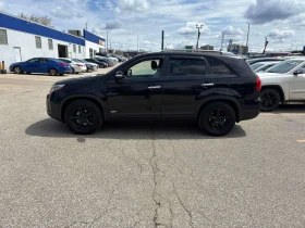 Kia Sorento * EX * АВТОКРЕДИТ БЕЗ ПЪРВОНАЧАЛНА ВНОСКА* , снимка 2