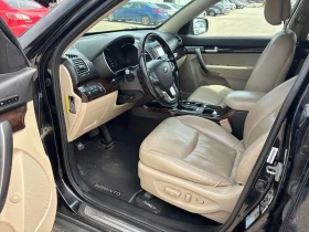 Kia Sorento * EX * АВТОКРЕДИТ БЕЗ ПЪРВОНАЧАЛНА ВНОСКА* , снимка 5