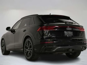 Audi Q8 3.0T* MATRIX* S* LINE* ОБДУХВАНЕ* LANE* ASSIST* ПА, снимка 4