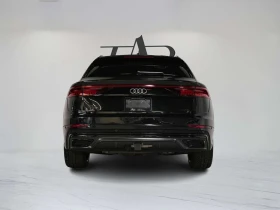 Audi Q8 3.0T* MATRIX* S* LINE* ОБДУХВАНЕ* LANE* ASSIST* ПА, снимка 6