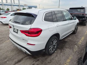 BMW X3 * XDRIVE30I * CARFAX * ЦЕНА ДО БГ, снимка 3