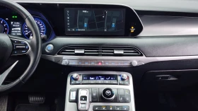 Hyundai Palisade 3.8* KEYLESS* ПОДГРЕВ ВОЛАН* КРАЙНА ЦЕНА, снимка 14