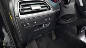 Hyundai Palisade 3.8* KEYLESS* ПОДГРЕВ ВОЛАН* КРАЙНА ЦЕНА, снимка 16