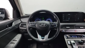 Hyundai Palisade 3.8* KEYLESS* ПОДГРЕВ ВОЛАН* КРАЙНА ЦЕНА, снимка 13