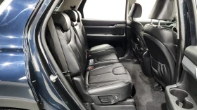 Hyundai Palisade 3.8* KEYLESS* ПОДГРЕВ ВОЛАН* КРАЙНА ЦЕНА, снимка 12