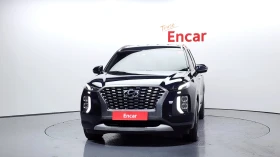 Hyundai Palisade 3.8* KEYLESS* ПОДГРЕВ ВОЛАН* КРАЙНА ЦЕНА, снимка 3
