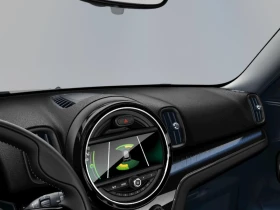 Mini Countryman Cooper SD ALL4, снимка 11