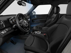 Mini Countryman Cooper SD ALL4, снимка 8