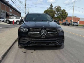 Mercedes-Benz GLE 350 4MATIC* DISTRONIC* BURMESTER* 360* , снимка 6