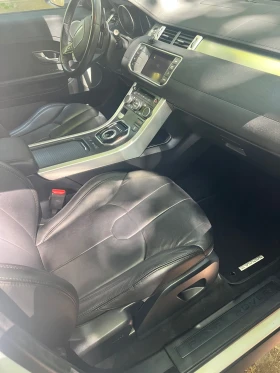 Land Rover Range Rover Evoque 2.2TD4 150PS Automatic-първи собственик, снимка 14