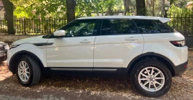 Land Rover Range Rover Evoque 2.2TD4 150PS Automatic-първи собственик, снимка 1
