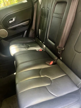 Land Rover Range Rover Evoque 2.2TD4 150PS Automatic-първи собственик, снимка 11