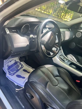 Land Rover Range Rover Evoque 2.2TD4 150PS Automatic-първи собственик, снимка 5
