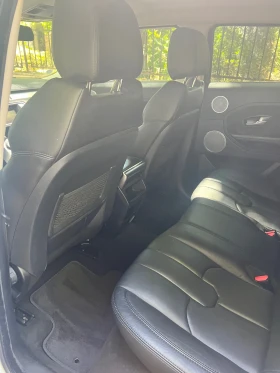 Land Rover Range Rover Evoque 2.2TD4 150PS Automatic-първи собственик, снимка 9