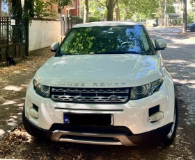 Land Rover Range Rover Evoque 2.2TD4 150PS Automatic-първи собственик, снимка 2