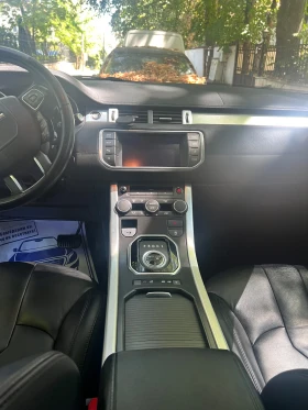 Land Rover Range Rover Evoque 2.2TD4 150PS Automatic-първи собственик, снимка 12