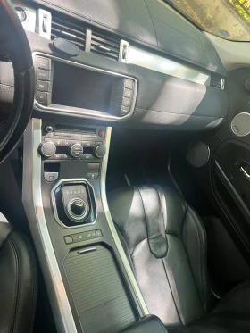Land Rover Range Rover Evoque 2.2TD4 150PS Automatic-първи собственик, снимка 6