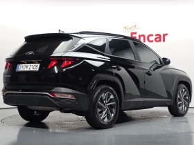 Hyundai Tucson 1.6 177 hp Automatic, снимка 2