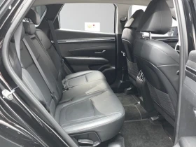 Hyundai Tucson 1.6 177 hp Automatic, снимка 12