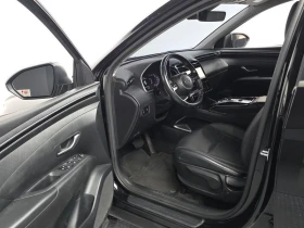 Hyundai Tucson 1.6 177 hp Automatic, снимка 10