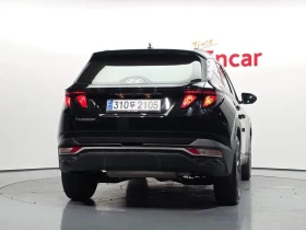 Hyundai Tucson 1.6 177 hp Automatic, снимка 4