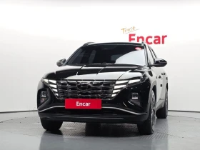 Hyundai Tucson 1.6 177 hp Automatic, снимка 3
