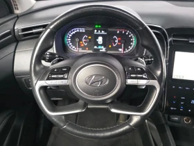 Hyundai Tucson 1.6 177 hp Automatic, снимка 13