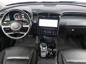 Hyundai Tucson 1.6 177 hp Automatic, снимка 7