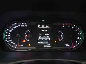 Hyundai Tucson 1.6 177 hp Automatic, снимка 8
