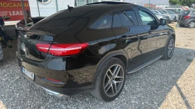 Mercedes-Benz GLE 350 3.0 D 309 ps, снимка 4