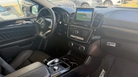 Mercedes-Benz GLE 350 3.0 D 309 ps, снимка 12
