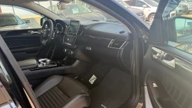 Mercedes-Benz GLE 350 3.0 D 309 ps, снимка 11