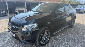 Mercedes-Benz GLE 350 3.0 D 309 ps, снимка 1