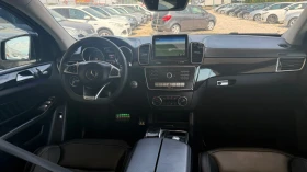 Mercedes-Benz GLE 350 3.0 D 309 ps, снимка 13