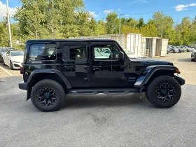 Jeep Wrangler * Unlimited Rubicon * АВТОКРЕДИТ* , снимка 15