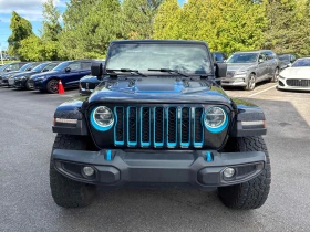 Jeep Wrangler * Unlimited Rubicon * АВТОКРЕДИТ* , снимка 6