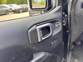 Jeep Wrangler * Unlimited Rubicon * АВТОКРЕДИТ* , снимка 11